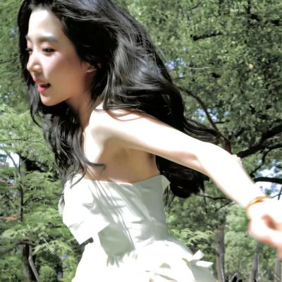 昼颜