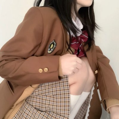 一杯热奶茶的等待